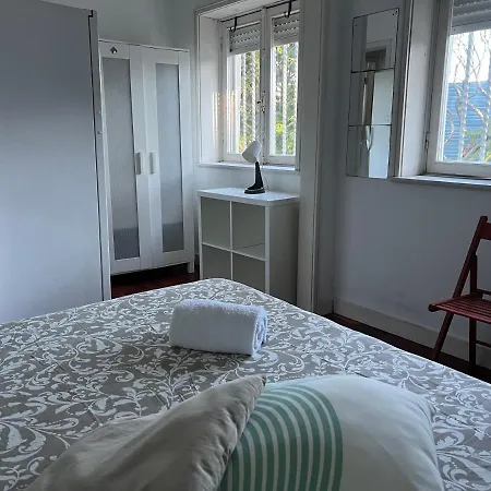 Pensjonat Relogio Porto