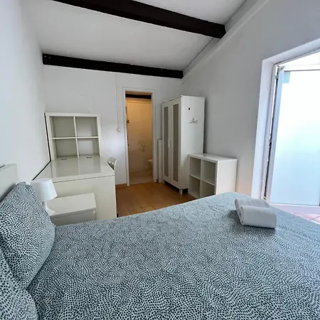 Relogio Pensjonat Porto