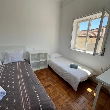 Relogio Pensjonat Porto