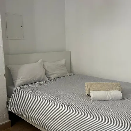 Pensjonat Relogio Porto