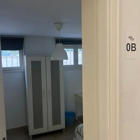 Relogio Pensjonat