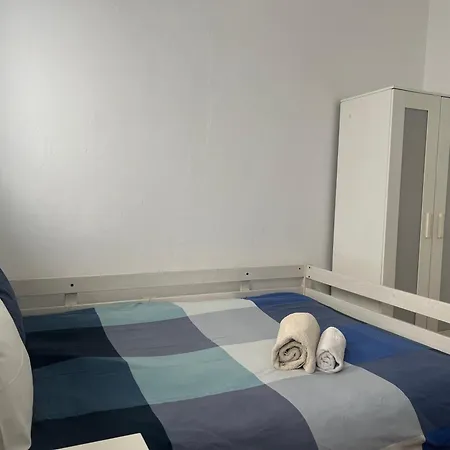 Pensjonat Relogio Porto