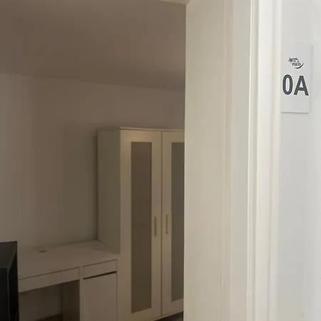 Relogio Pensjonat