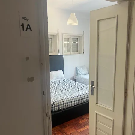 Pensjonat Relogio Porto