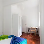 Relogio Гостевой дом Порту