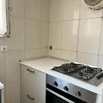 Гостевой дом Relogio