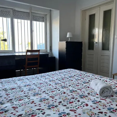 Relogio Guest house