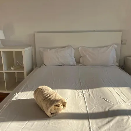 Guest house Relogio