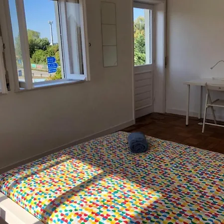 Relogio Guest house Porto