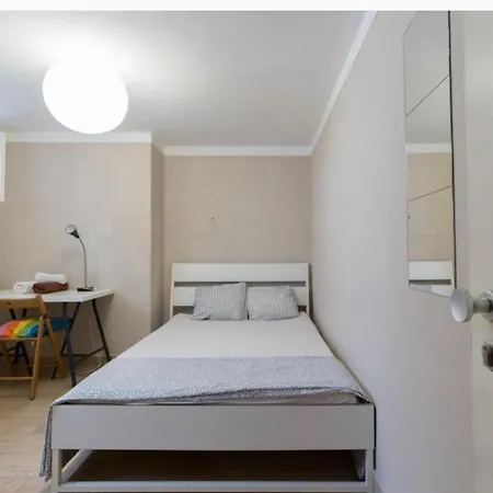 Relogio Guest house *