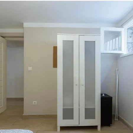 Guest house Relogio *