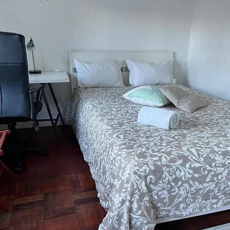 Relogio Porto