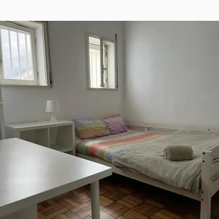 Guest house Relogio