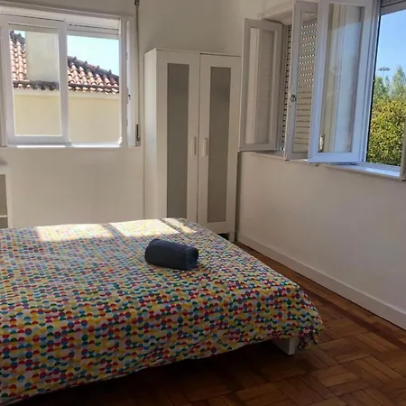 Relogio Guest house