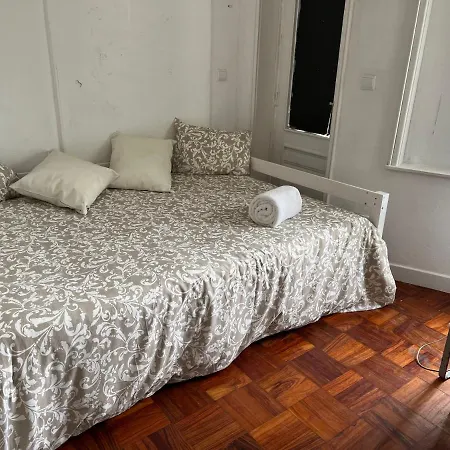 Relogio Guest house Porto