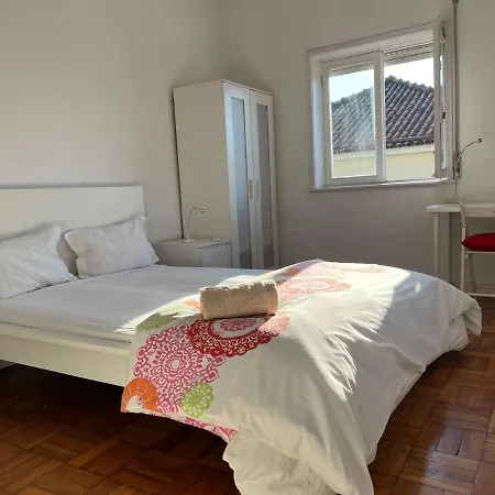 Guest house Relogio