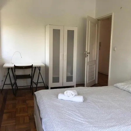 Relogio Guest house Porto