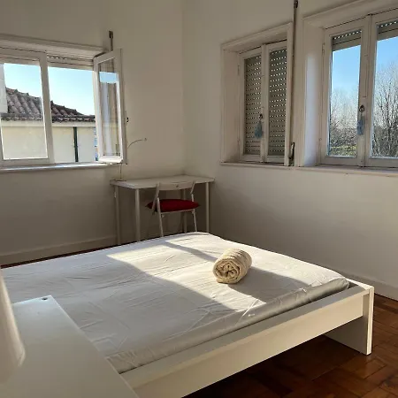 Relogio Guest house