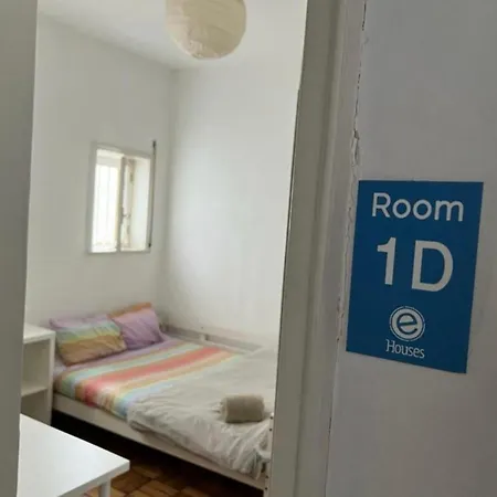 Guest house Relogio *
