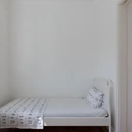 Relogio Guest house