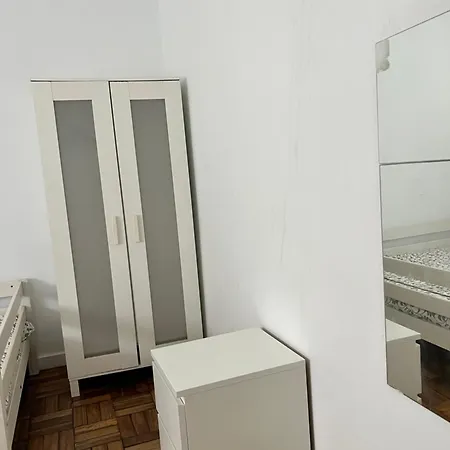 Relogio Guest house