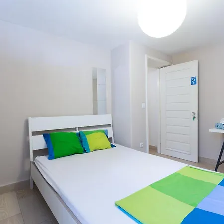 Guest house Relogio *
