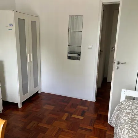 Relogio Guest house Porto
