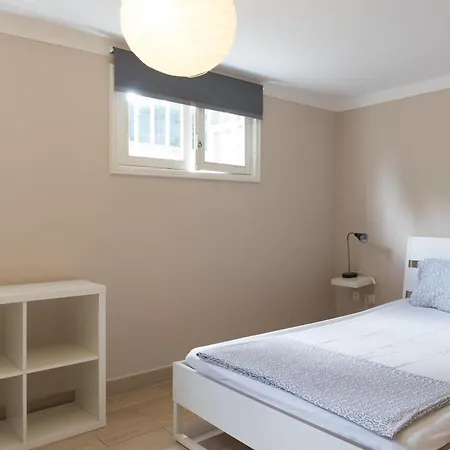 Guest house Relogio *
