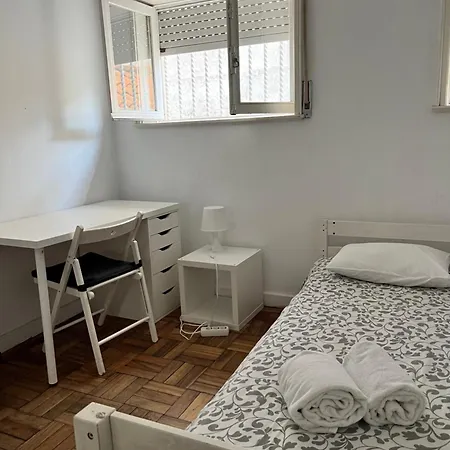 Relogio Guest house *