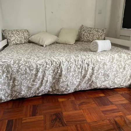 Relogio Guest house