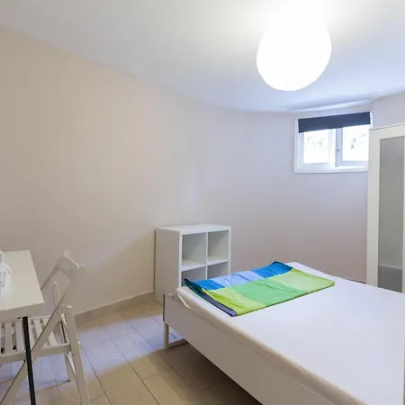 Relogio Guest house *