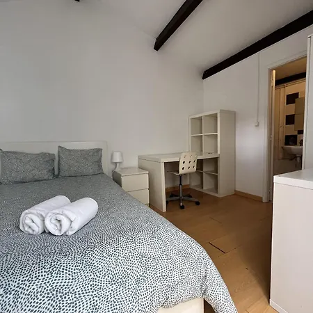 Guest house Relogio *