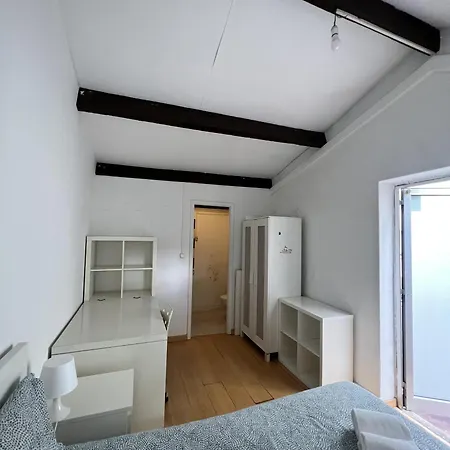 Relogio Guest house