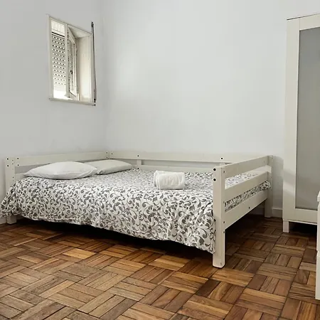 Guest house Relogio *