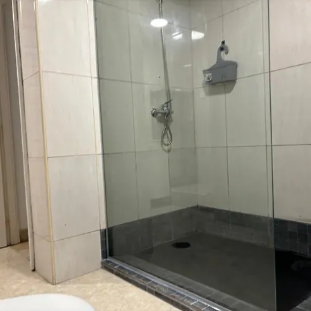 Relogio Guest house