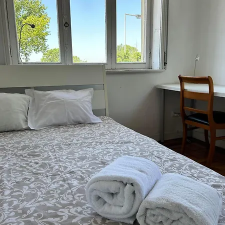 Guest house Relogio