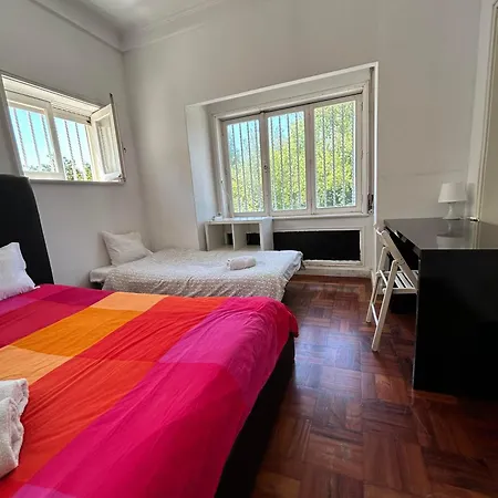 Relogio Guest house