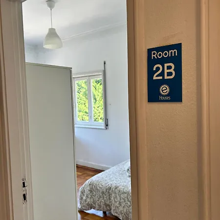 Guest house Relogio *