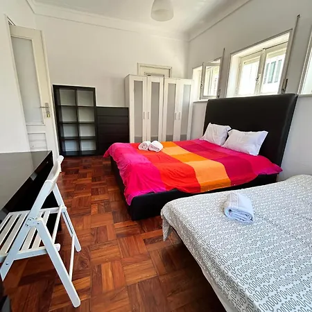 Relogio Porto