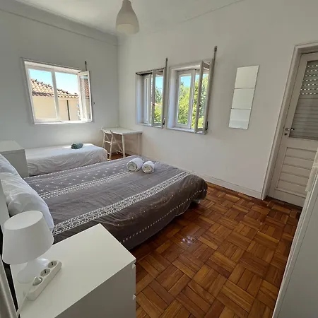 Guest house Relogio