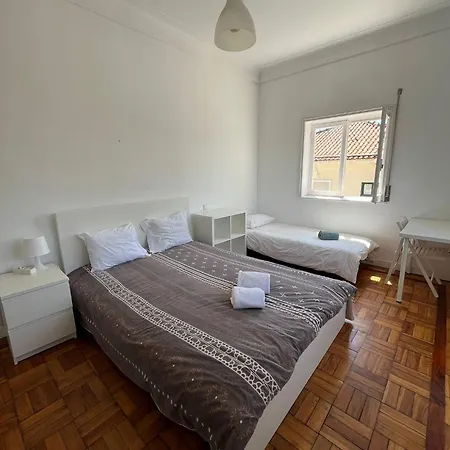 Guest house Relogio *