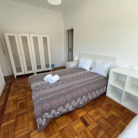 Relogio Guest house *