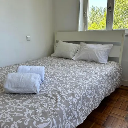 Guest house Relogio