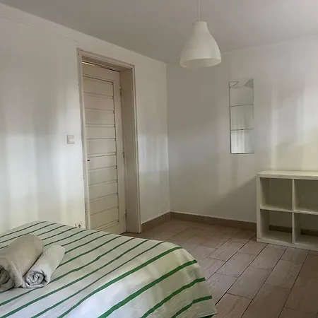 Relogio 民宿 波尔图