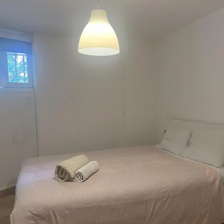 Relogio בית הארחה פורטו