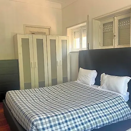 Gæstehus Relogio Porto