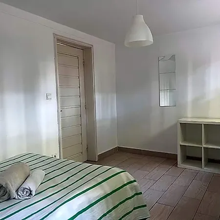 Gæstehus Relogio