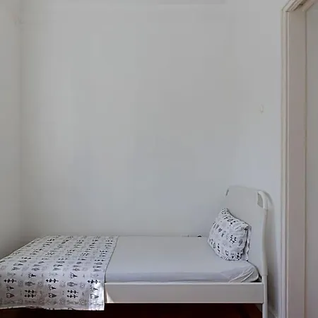 Gæstehus Relogio