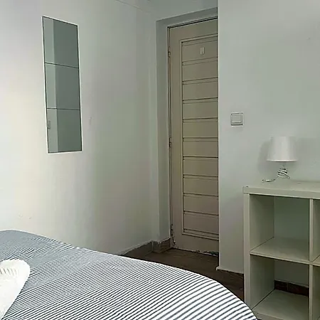 Gæstehus Relogio Porto
