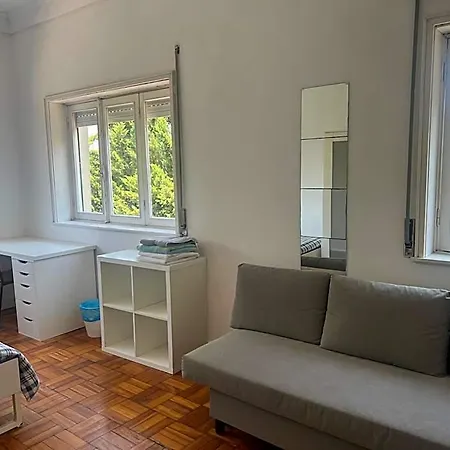Relogio Porto